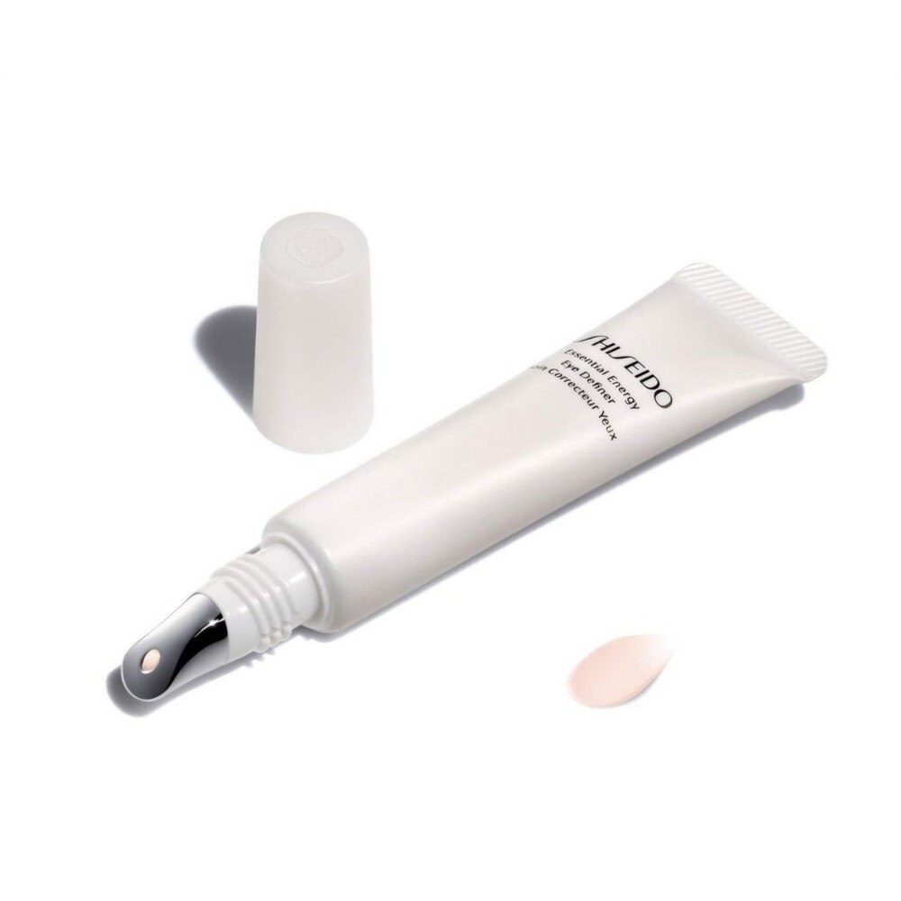 Shiseido Essential Energy Eye Definer 0.5oz New